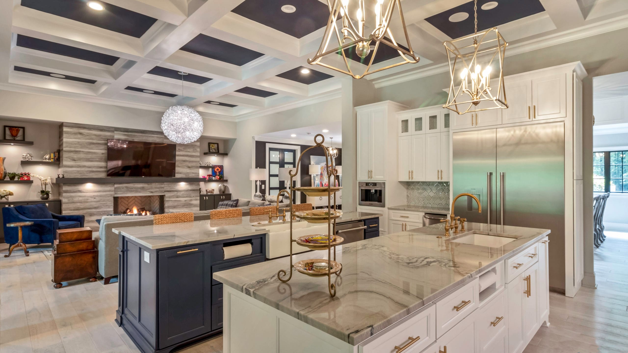 Rembrey Custom Homes